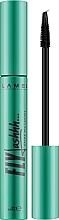 Düfte, Parfümerie und Kosmetik Mascara mit falschem Wimperneffekt - LAMEL Make Fly Lashhh Mascara