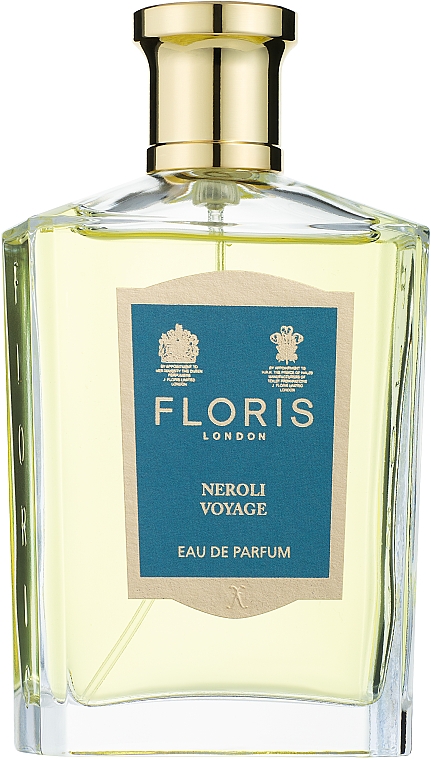 Floris Neroli Voyage - Eau de Parfum — Bild N1