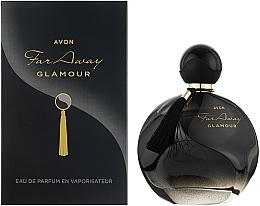 Avon Far Away Glamour - Eau de Parfum — Bild N2