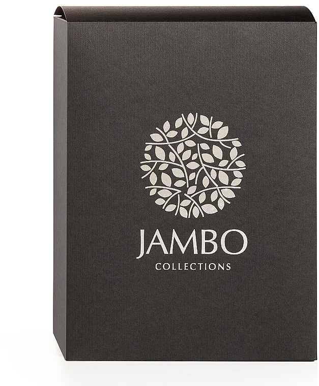 Aromadiffusor Iguazu - Jambo Collections Prestigio Collection Fragrance Diffuser  — Bild N3