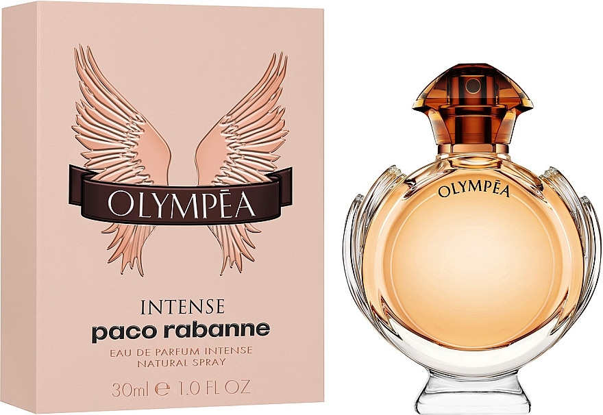 Paco Rabanne Olympea Intense - Eau de Parfum — Foto N3