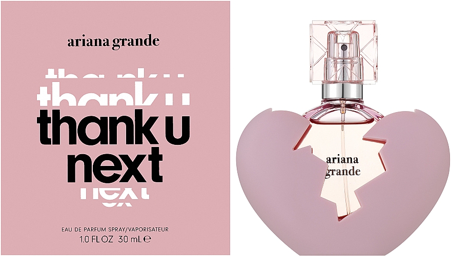 Ariana Grande Thank U, Next - Eau de Parfum — Bild N5