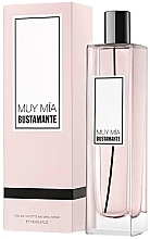 Düfte, Parfümerie und Kosmetik David Bustamante Muy Mia - Eau de Toilette