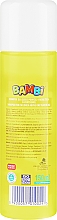 Pollena Savona Bambi D-phantenol Shampoo - Kindershampoo mit D-Panthenol  — Bild N2