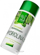 Bio-Wasser Pfefferminz - Bio-Wasser Pfefferminz - Ina Essentials Organic Peppermint Hydrolina	 — Bild N1