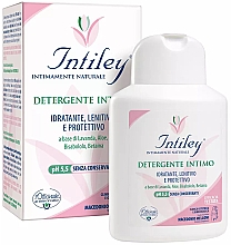 Pflegeprodukt für die Intimhygiene - Dr. Ciccarelli Intiley Feminine Wash — Bild N1