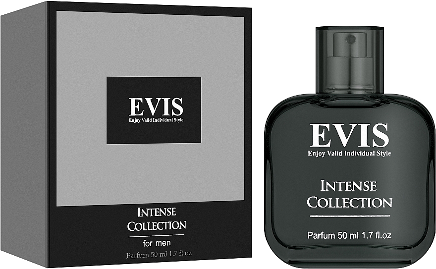 Evis Intense Collection №103 - Parfum — Bild N2