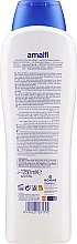 Dusch- und Badegel Hautschutz - Amalfi Skin Protection Shower Gel — Bild N4