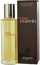 Düfte, Parfümerie und Kosmetik Hermes Terre dHermes - Eau de Toilette (Refill)