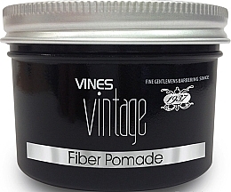 Haarpomade - Osmo Vines Vintage Fiber Pomade — Bild N1