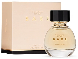 Victoria's Secret Bare - Eau de Parfum — Bild N2