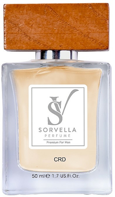 Sorvella Perfume CRD - Parfum — Bild N1