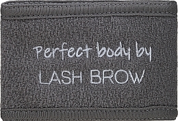 Düfte, Parfümerie und Kosmetik Kosmetisches Stirnband Terry - Lash Brow