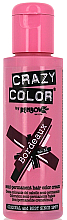 Düfte, Parfümerie und Kosmetik Semi-Permanente Haarfarbe-Creme - Crazy Color Hair Color