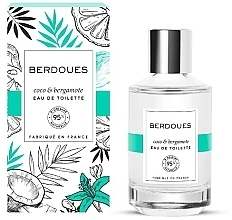 Düfte, Parfümerie und Kosmetik Berdoues Coco & Bergamote - Eau de Toilette