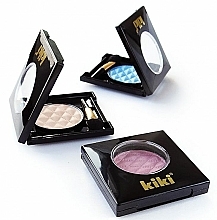 Düfte, Parfümerie und Kosmetik Mono-Lidschatten - Kiki Eye Shadow