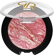 Baked Blush - Golden Rose Baked Blush-On — Bild N1