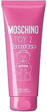 Düfte, Parfümerie und Kosmetik Moschino Toy 2 Bubble Gum - Körperlotion