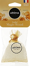 Duftbeutel für zu Hause - Aroma Home Sachet — Bild N1