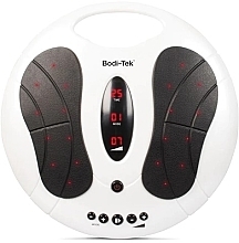 Düfte, Parfümerie und Kosmetik Fußmassagegerät - Bodi-Tek Circulation Plus Active Foot Massager