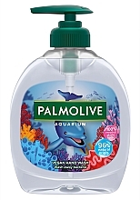 Flüssigseife Aquarium - Palmolive Aquarium Liquid Soap — Foto N1