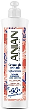 Düfte, Parfümerie und Kosmetik Haarstyling-Creme - Anian Body & Definition Styling Cream