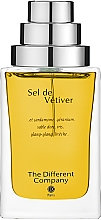 Düfte, Parfümerie und Kosmetik The Different Company Sel De Vetiver - Eau de Parfum