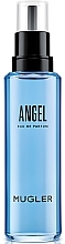 Düfte, Parfümerie und Kosmetik Mugler Angel Eco-Refill Bottle - Eau de Parfum (Zerstäuber)