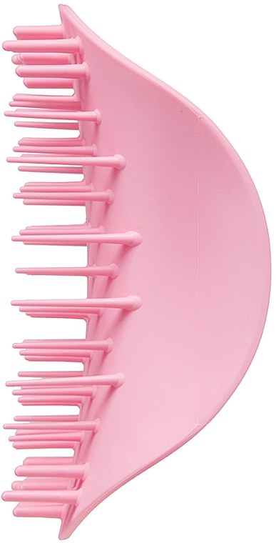 Massagebürste für die Kopfhaut - Tangle Teezer The Scalp Exfoliator & Massager Pretty Pink — Bild N7