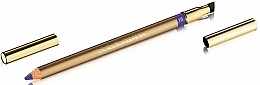 Kajalstift - Dolce & Gabbana Crayon Intense Eyeliner — Bild N1