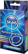 Düfte, Parfümerie und Kosmetik Erektionsring aus Gummi - Skins Performance Ring