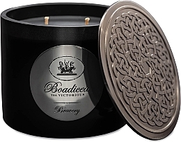 Düfte, Parfümerie und Kosmetik Boadicea the Victorious Bravery Luxury Candle - Duftkerze