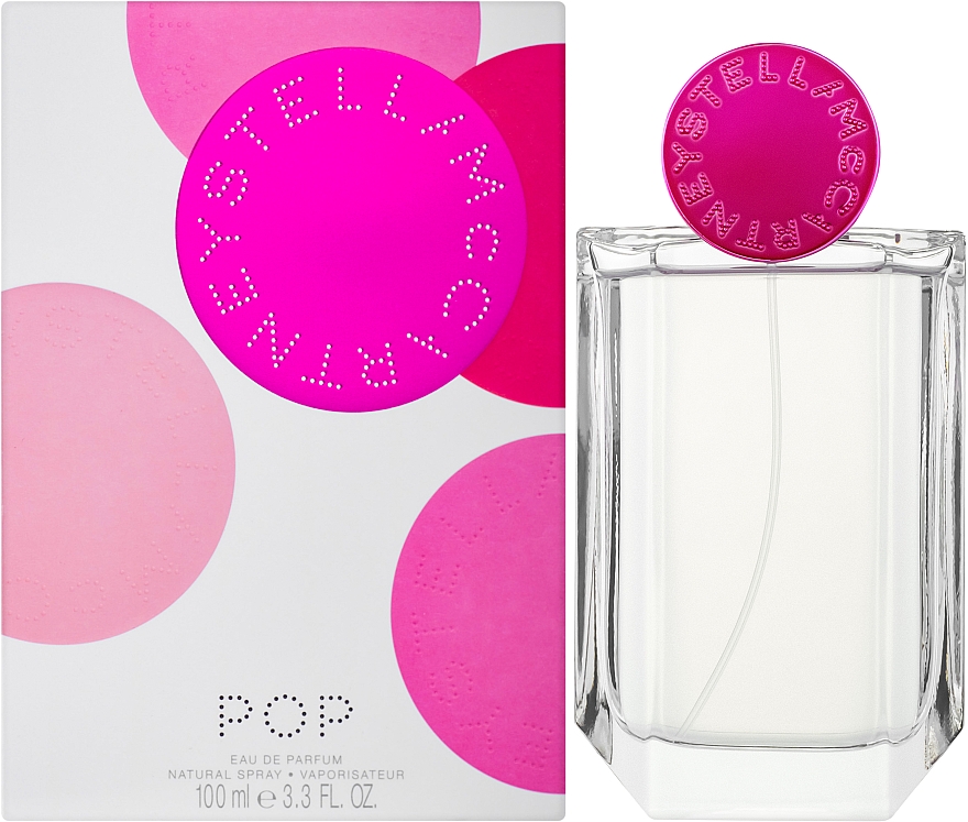 Stella Mccartney Pop - Eau de Parfum — Foto N4