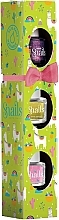 Snails Mini 3 Pack Fairyland (Nagellack 3x5ml) - Nagellack-Set — Bild N1