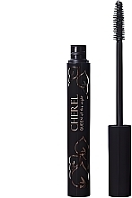 Düfte, Parfümerie und Kosmetik Mascara für empfindliche Augen - Cherel Queen Of The Night Mascara