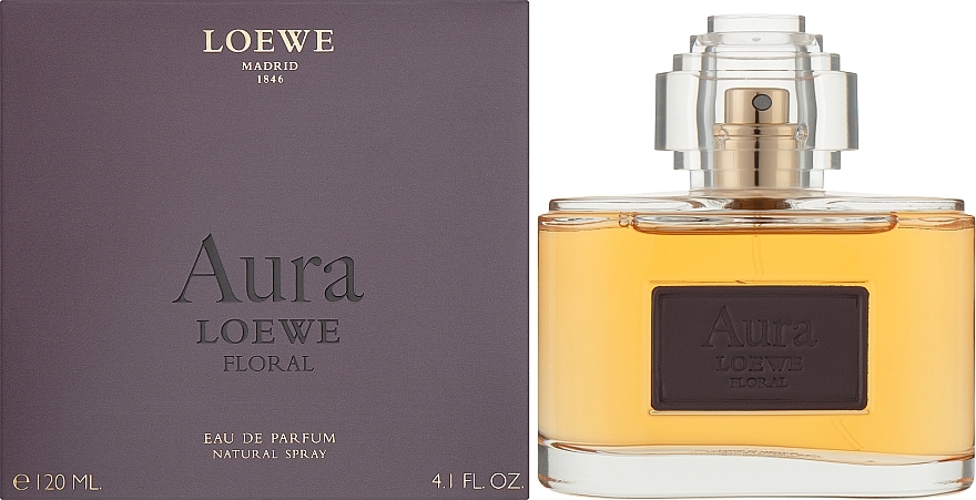 Loewe Aura Loewe Floral - Eau de Parfum — Bild N5