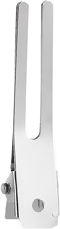 Haarspangen mit zwei Zacken aus Metall - Comair — Bild N3