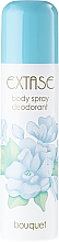 Deospray - Extase Bouquet Deodorant — Bild N1