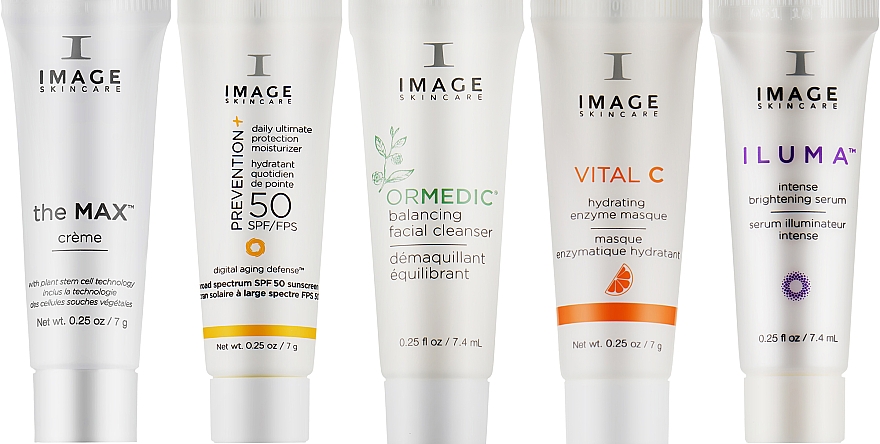 Set - Image Skincare I Trial Post-Treatment Kit  — Bild N2