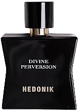Düfte, Parfümerie und Kosmetik Hedonik Divine Perversion  - Parfum
