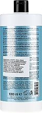 Anti-Frizz Shampoo mit Olivenöl für mehr Elastizität - Brelil Numero Elasticizing Shampoo — Bild N4