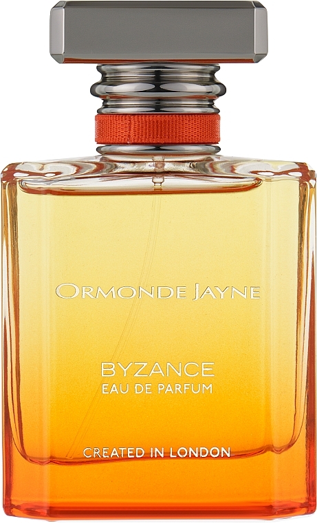 Ormonde Jayne Byzance - Eau de Parfum — Bild N1
