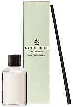 Düfte, Parfümerie und Kosmetik Noble Isle Willow Song - Reed Diffuser (refill) 