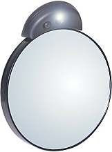 Düfte, Parfümerie und Kosmetik Beleuchteter Kosmetikspiegel - Tweezerman Magnifying Mirror