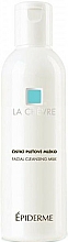 Gesichtsreinigungslotion - La Chevre Epiderme Facial Cleansing Milk — Bild N1