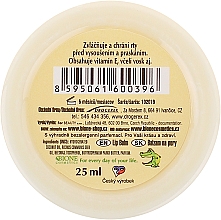 Lippenbalsam - Bione Cosmetics Honey + Q10 With Vitamin E and Bee Wax Lip Balm — Bild N3