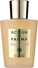 Düfte, Parfümerie und Kosmetik Duschgel - Acqua di Parma Rosa Nobile