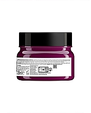 Intensiv feuchtigkeitsspendende Haarmaske - L'Oreal Professionnel Serie Expert Curl Expression Intensive Moisturizer Mask — Bild N3