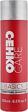 Düfte, Parfümerie und Kosmetik Farbschützendes Shampoo - C:EHKO Basics Line Farbstabil Shampoo