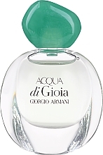 GESCHENK! Giorgio Armani Acqua di Gioia - Eau de Parfum (Mini) — Bild N2